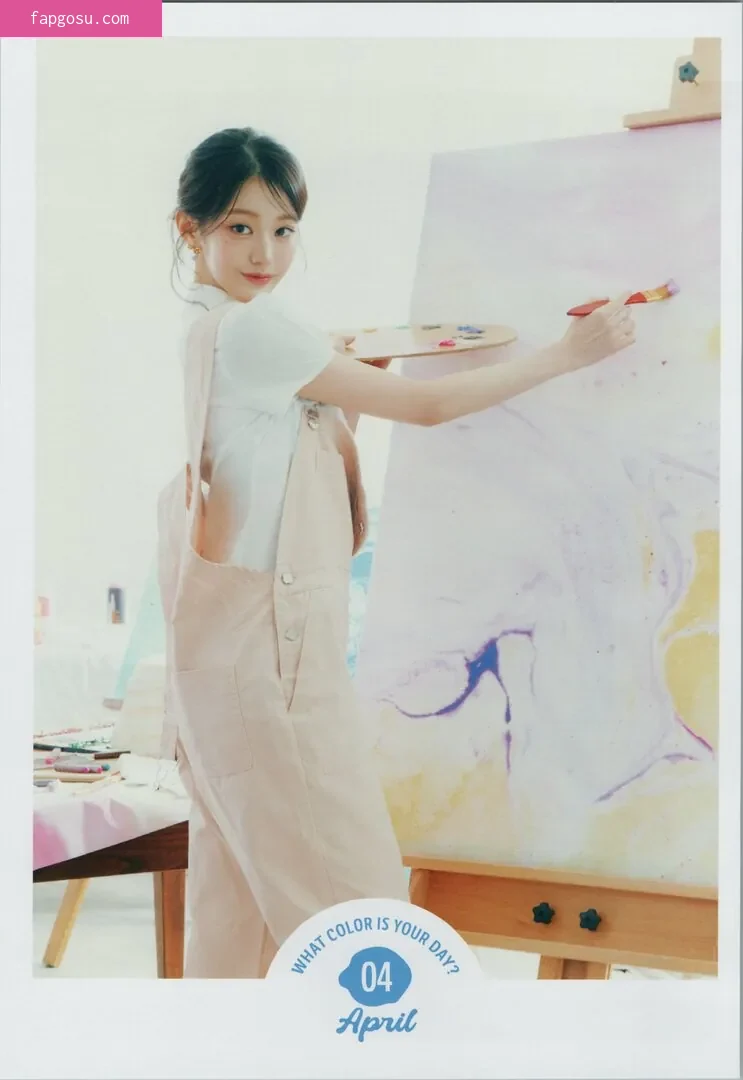Jang Won-young