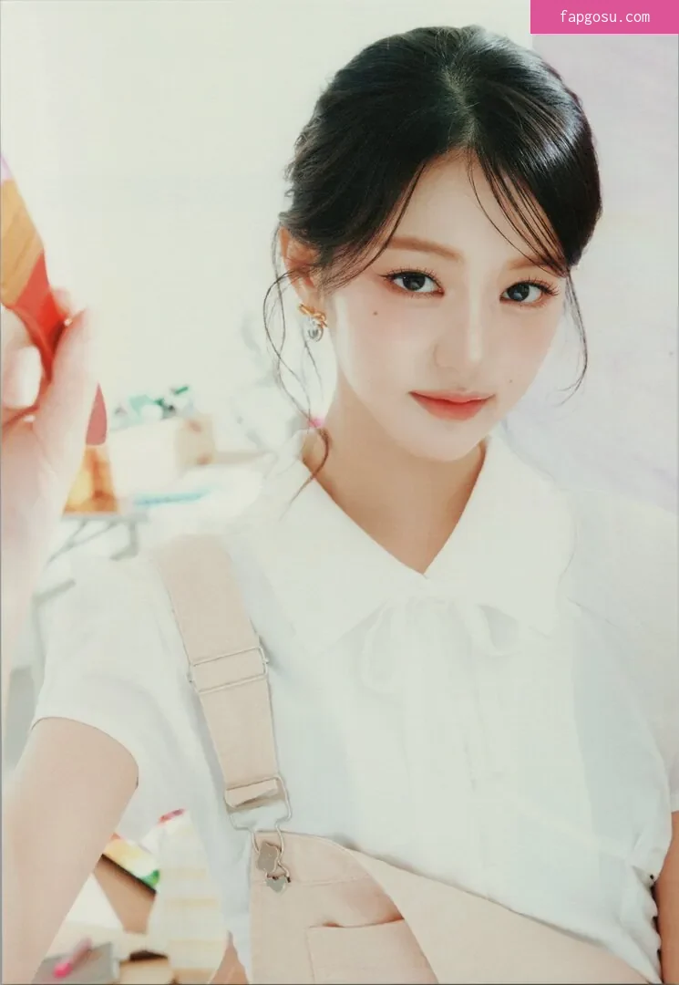 Jang Won-young