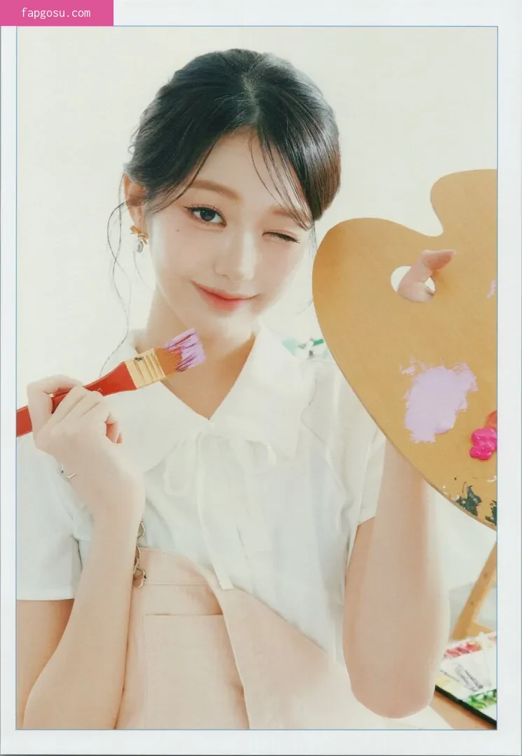 Jang Won-young