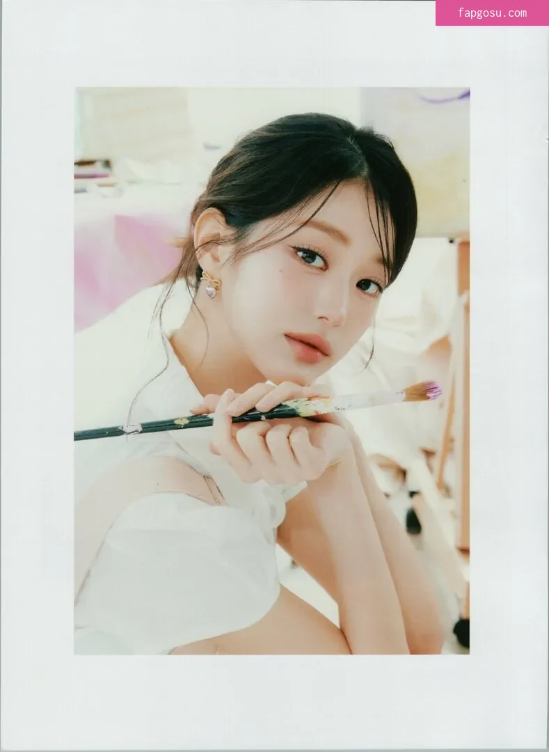 Jang Won-young