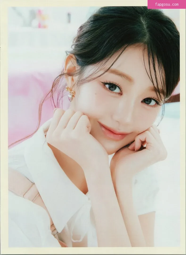 Jang Won-young