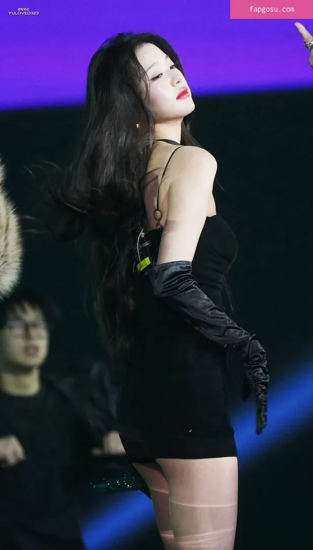 Jang Won-young