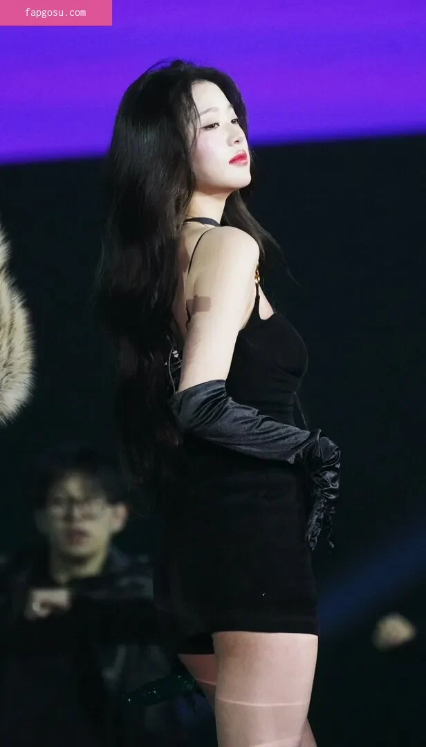 Jang Won-young