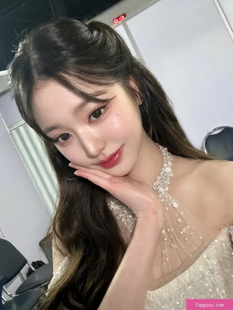 Jang Won-young