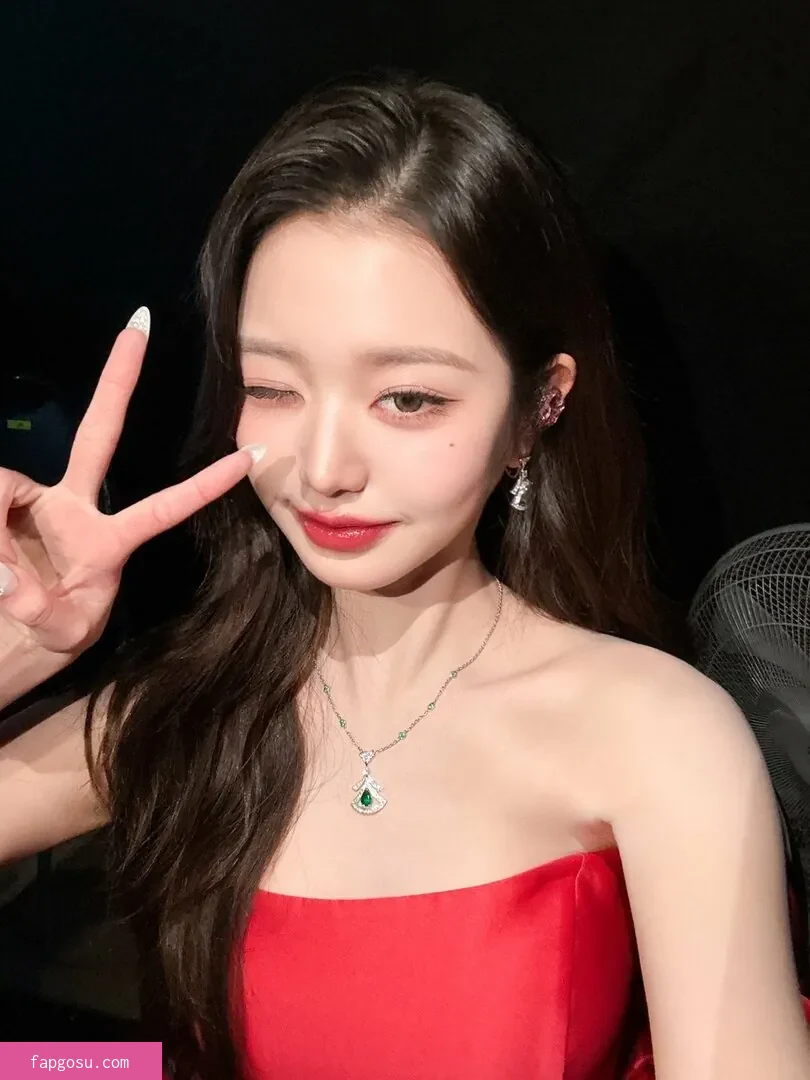 Jang Won-young