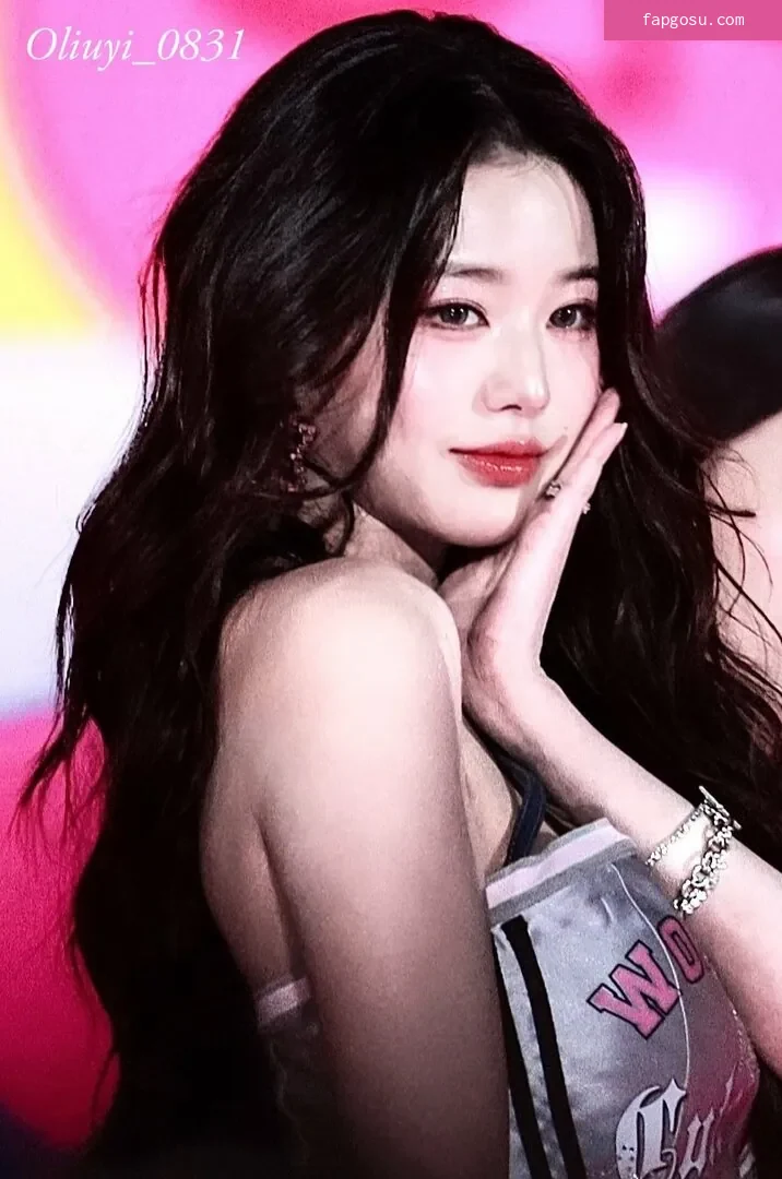 Jang Won-young