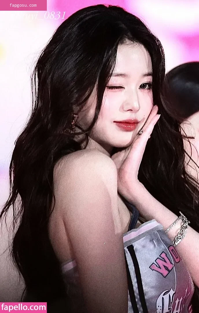 Jang Won-young