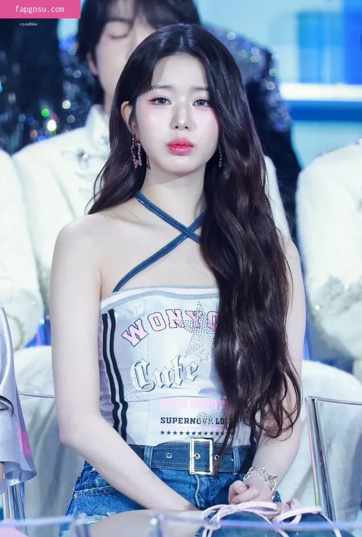 Jang Won-young