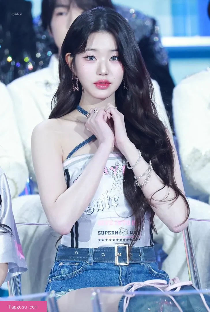 Jang Won-young