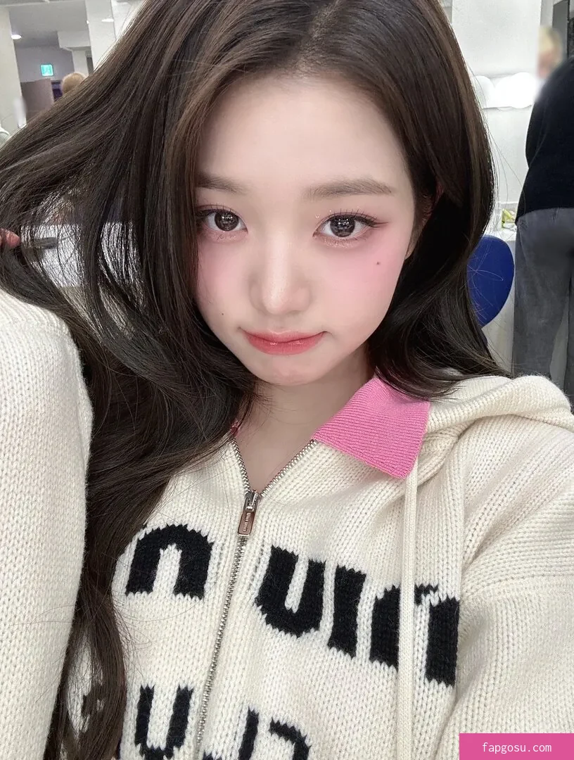 Jang Won-young