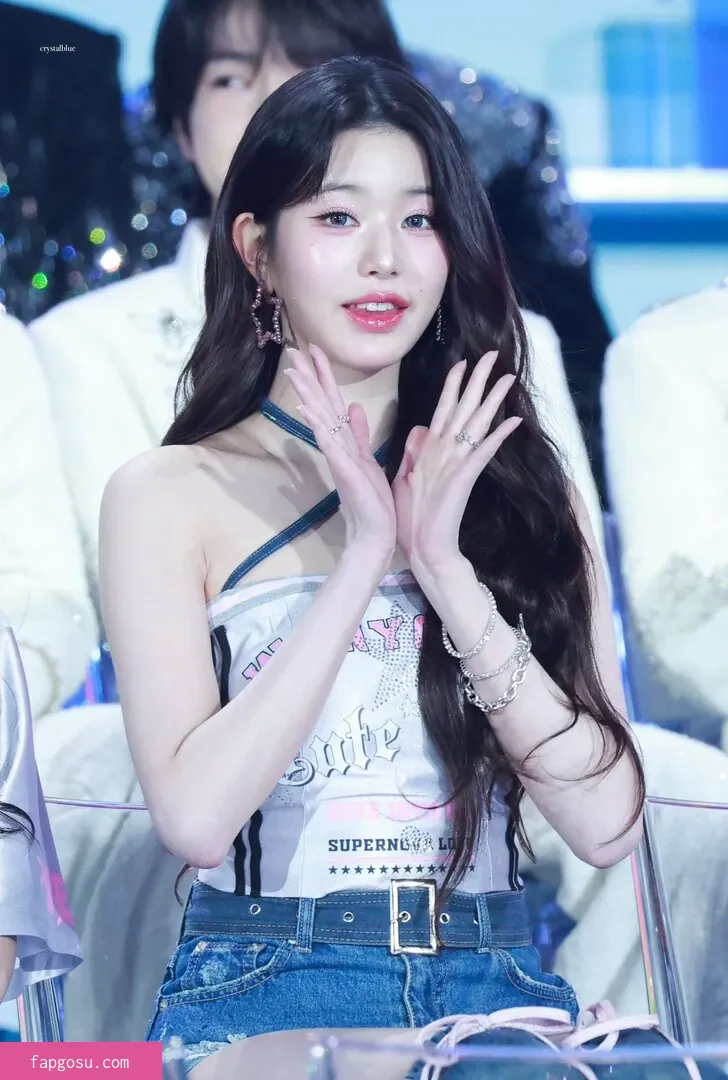 Jang Won-young