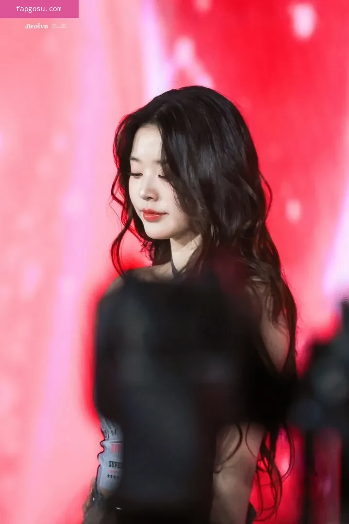 Jang Won-young