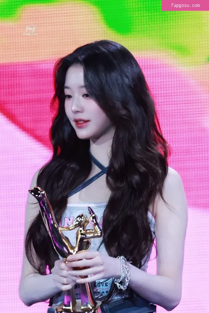 Jang Won-young