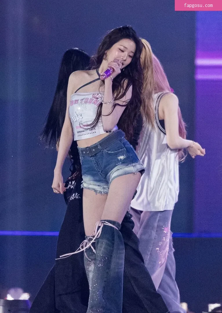 Jang Won-young