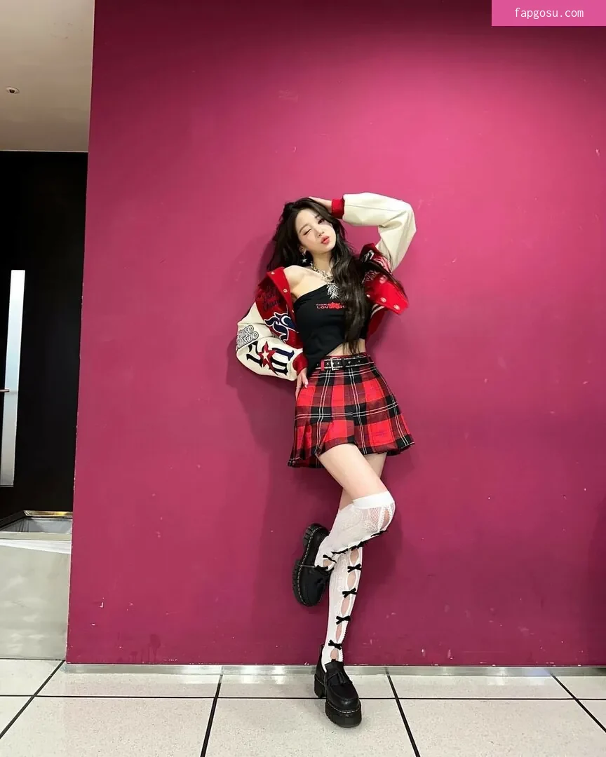 Jang Won-young