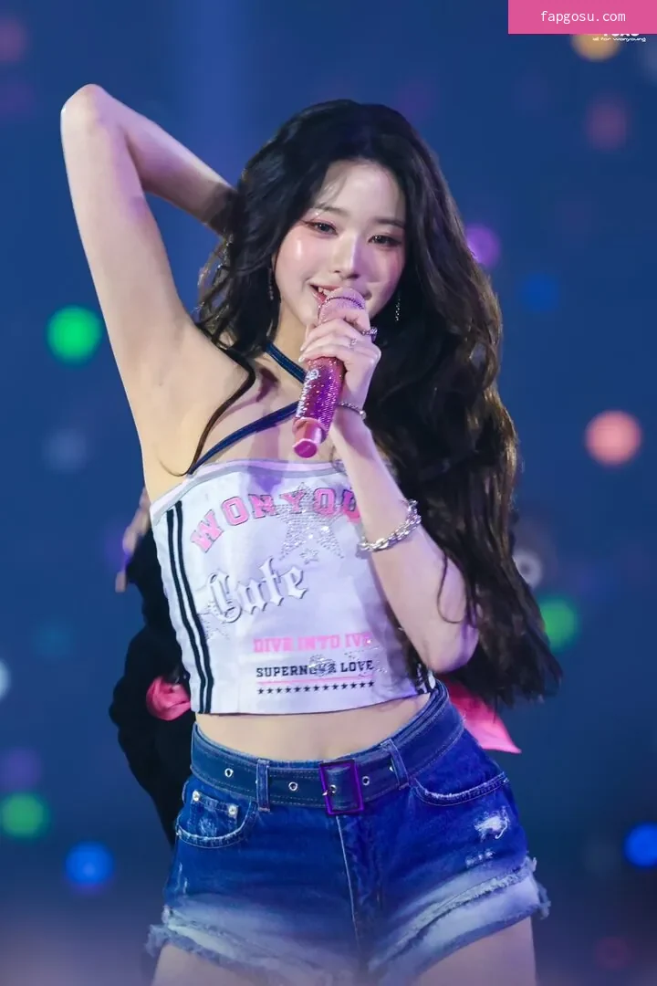 Jang Won-young