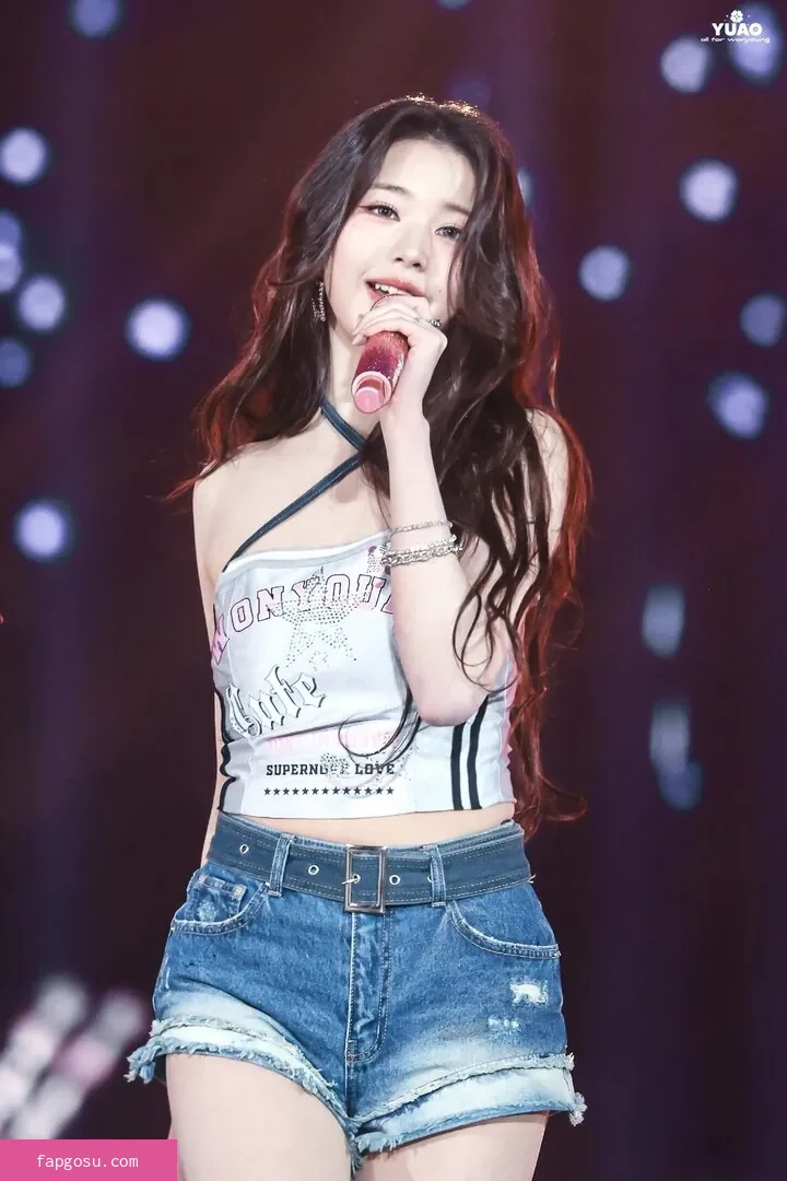 Jang Won-young