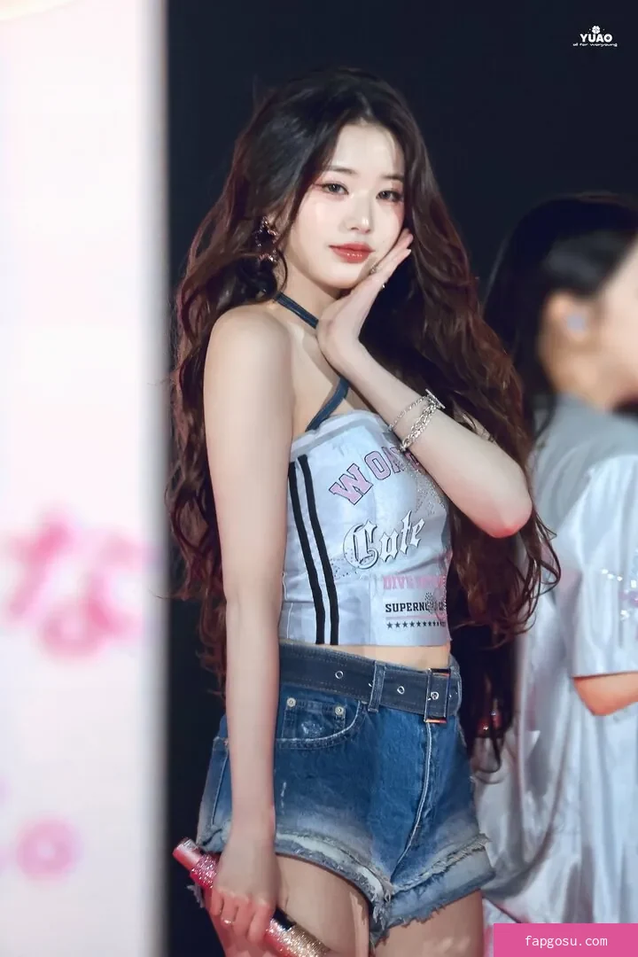 Jang Won-young
