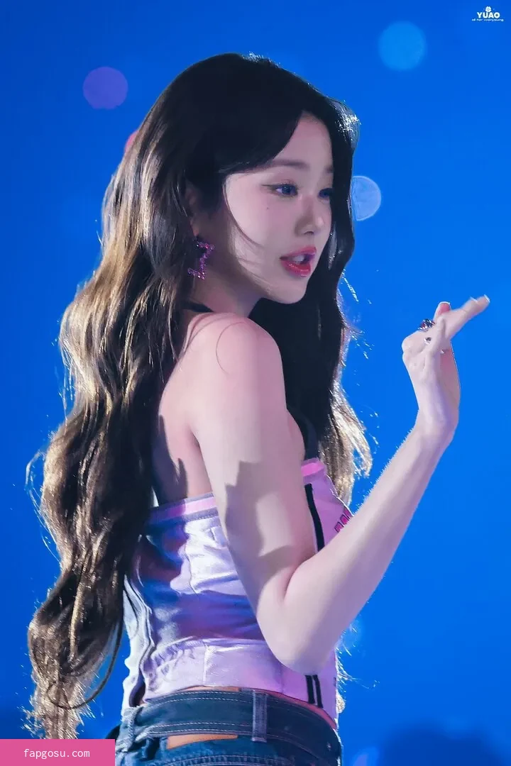 Jang Won-young