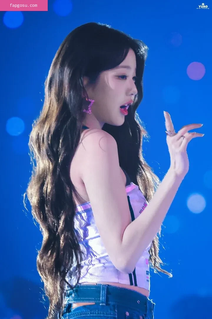 Jang Won-young