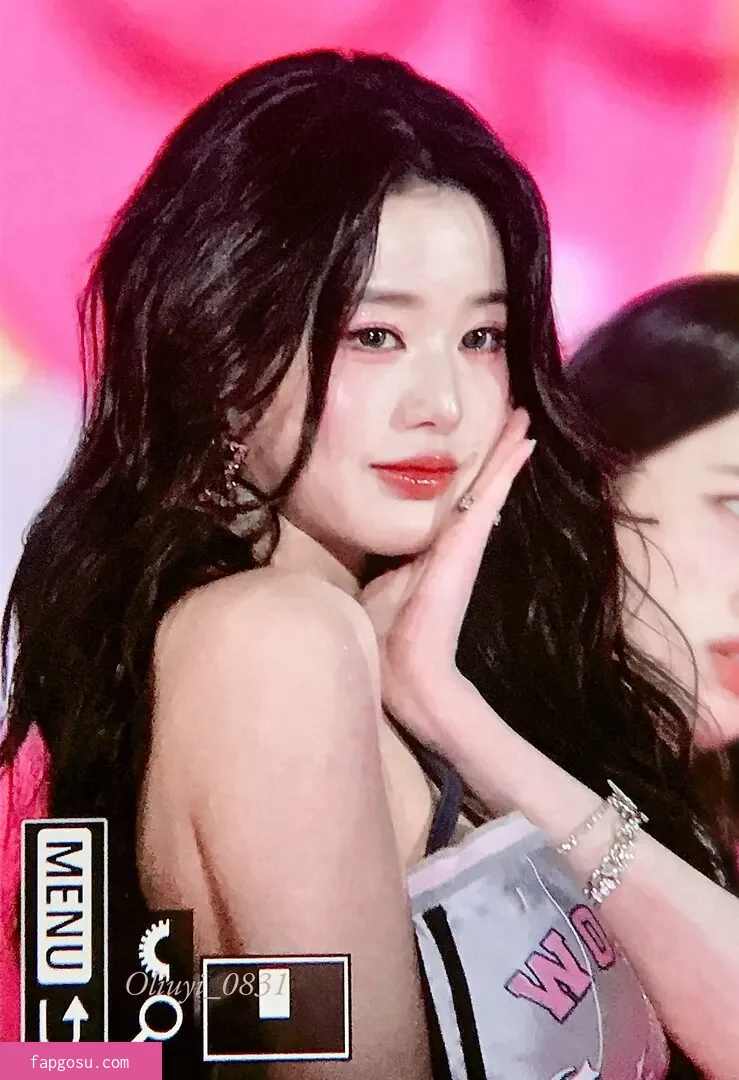 Jang Won-young