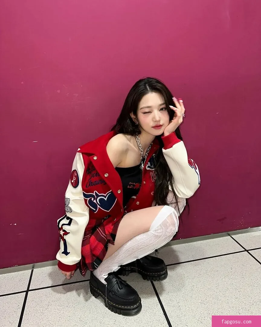 Jang Won-young