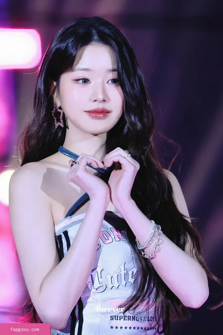 Jang Won-young