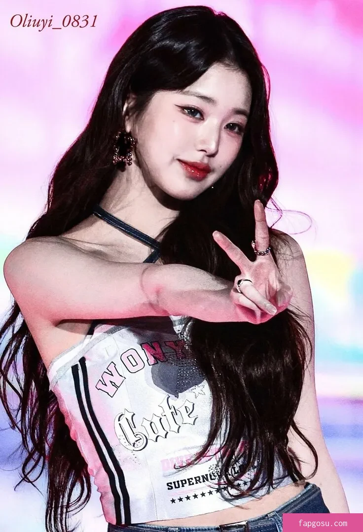 Jang Won-young