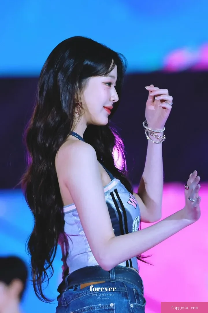 Jang Won-young