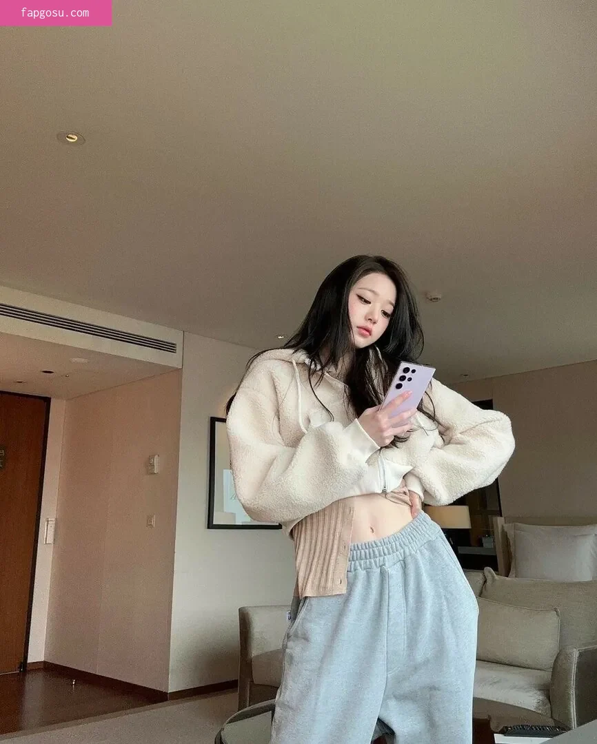 Jang Won-young