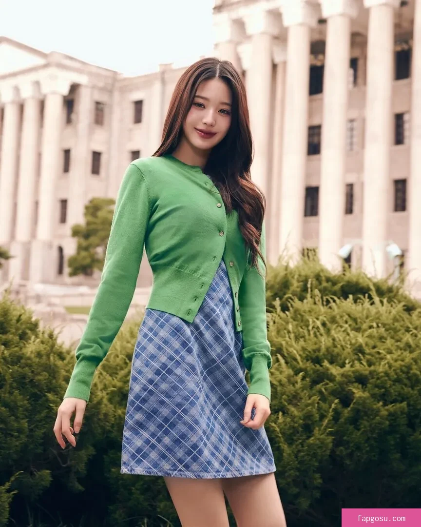 Jang Won-young