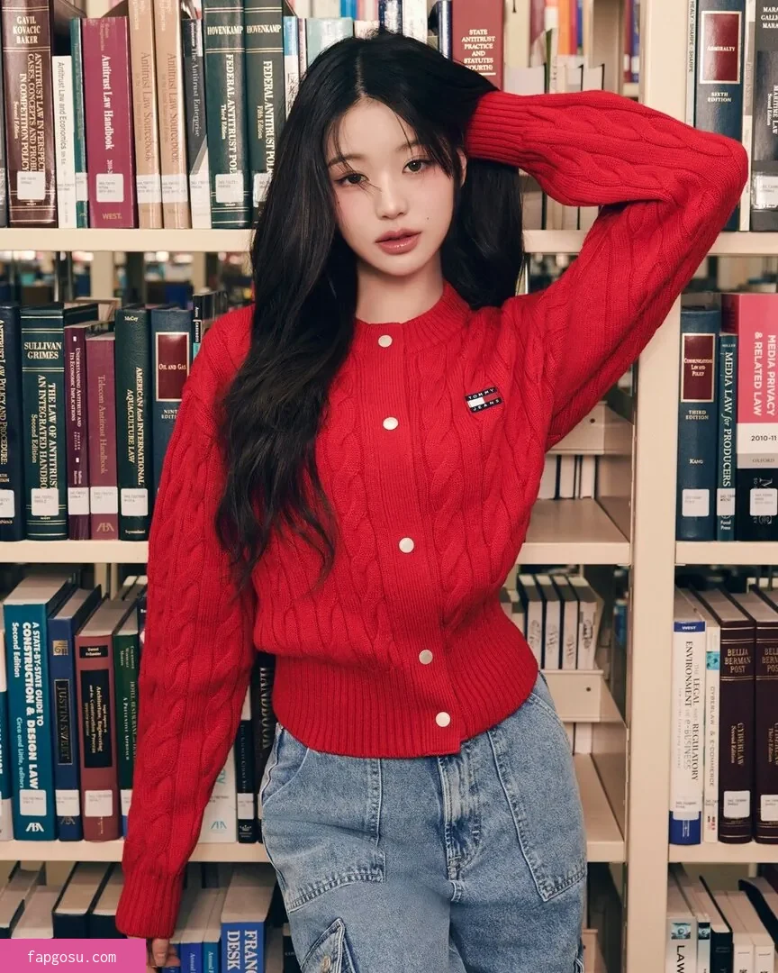 Jang Won-young