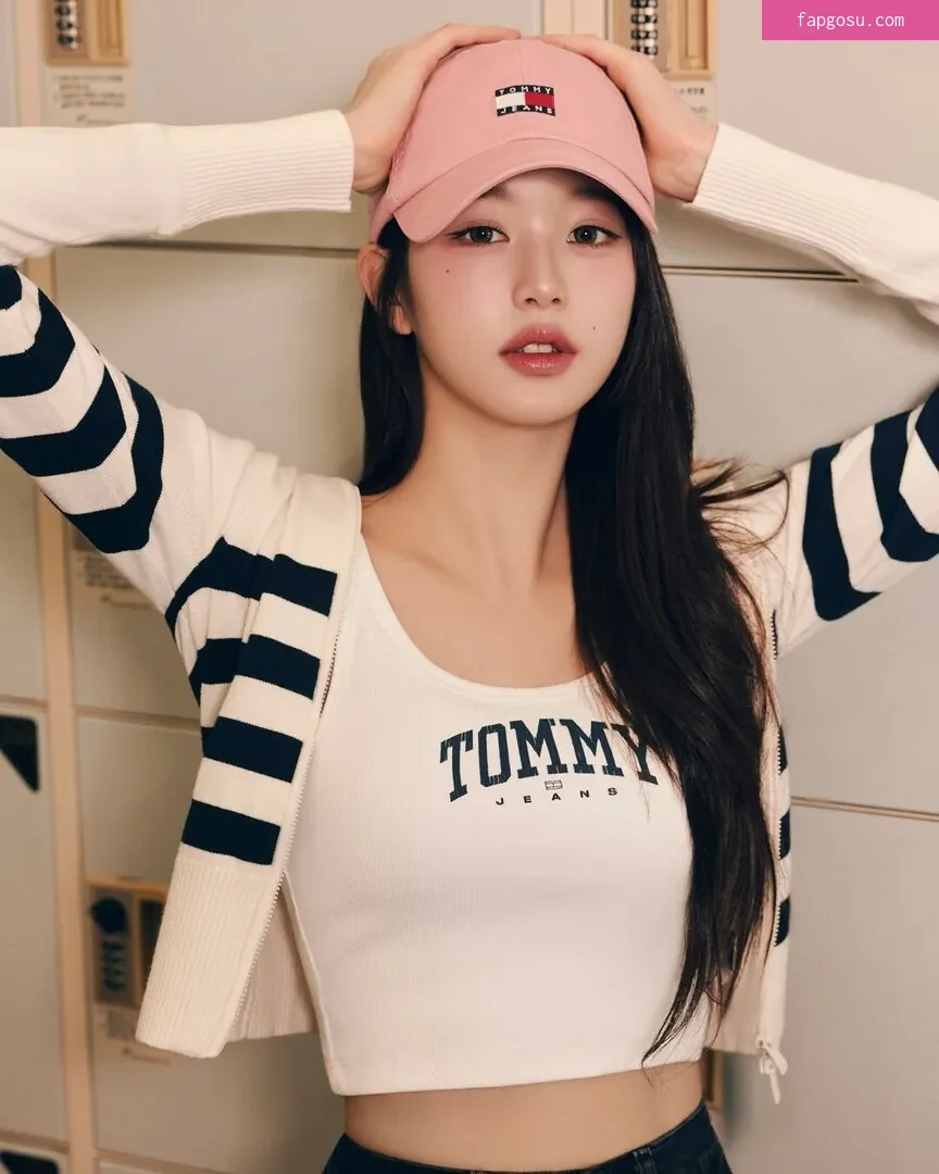 Jang Won-young