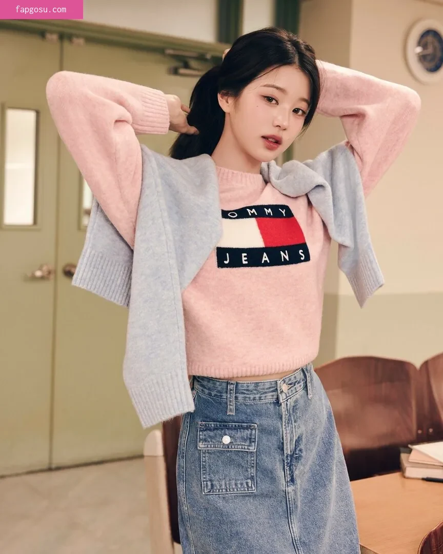 Jang Won-young