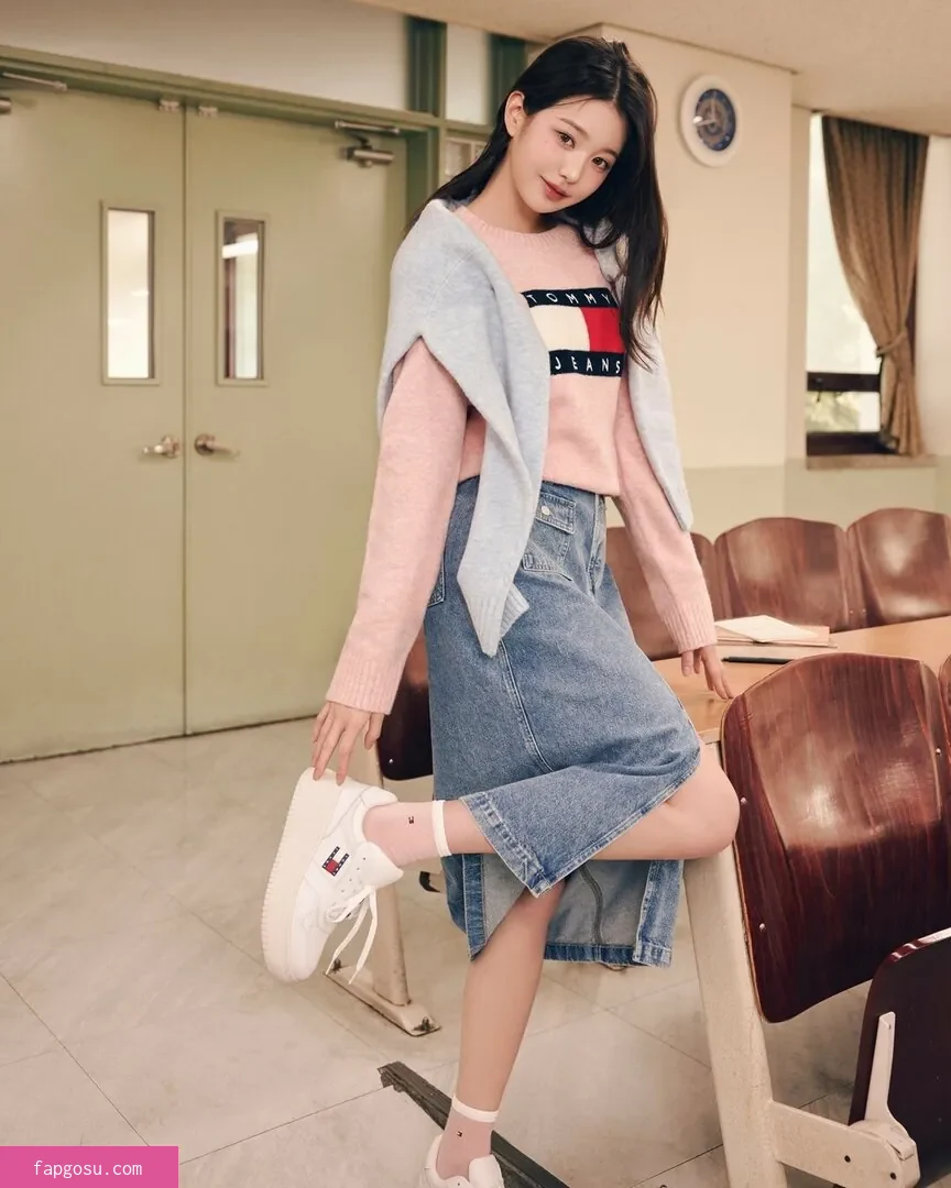 Jang Won-young