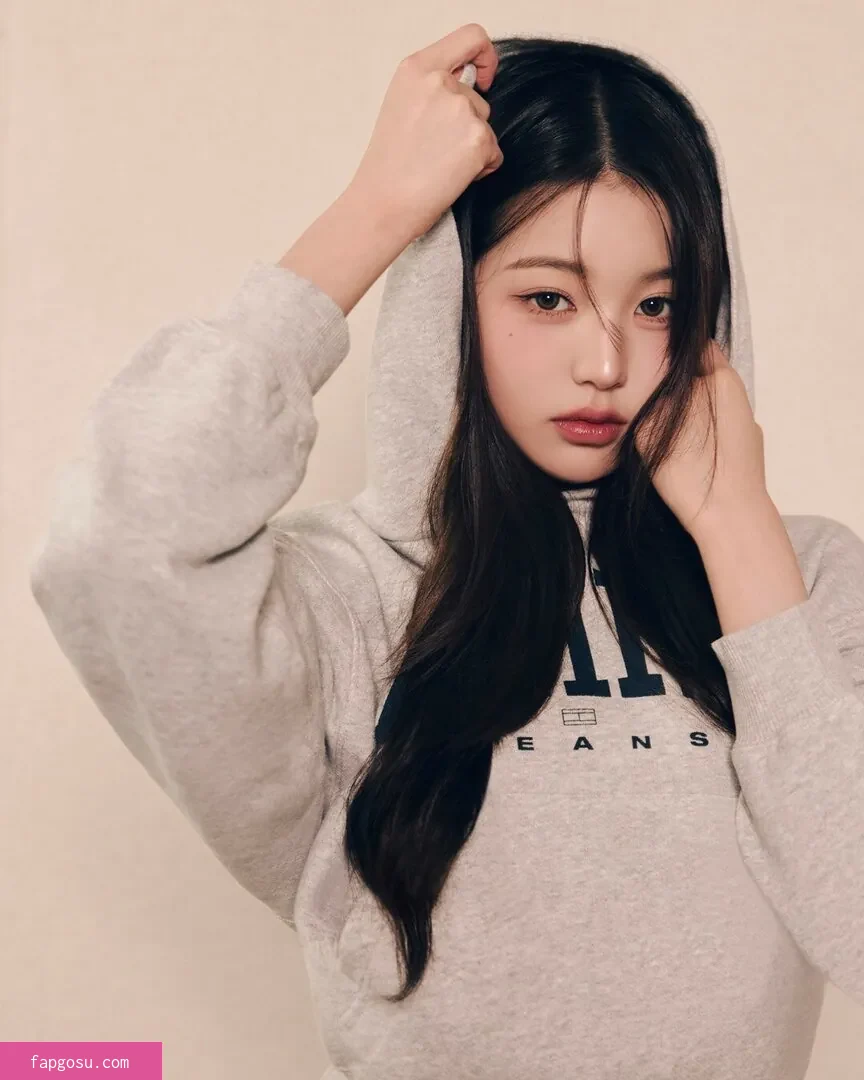 Jang Won-young