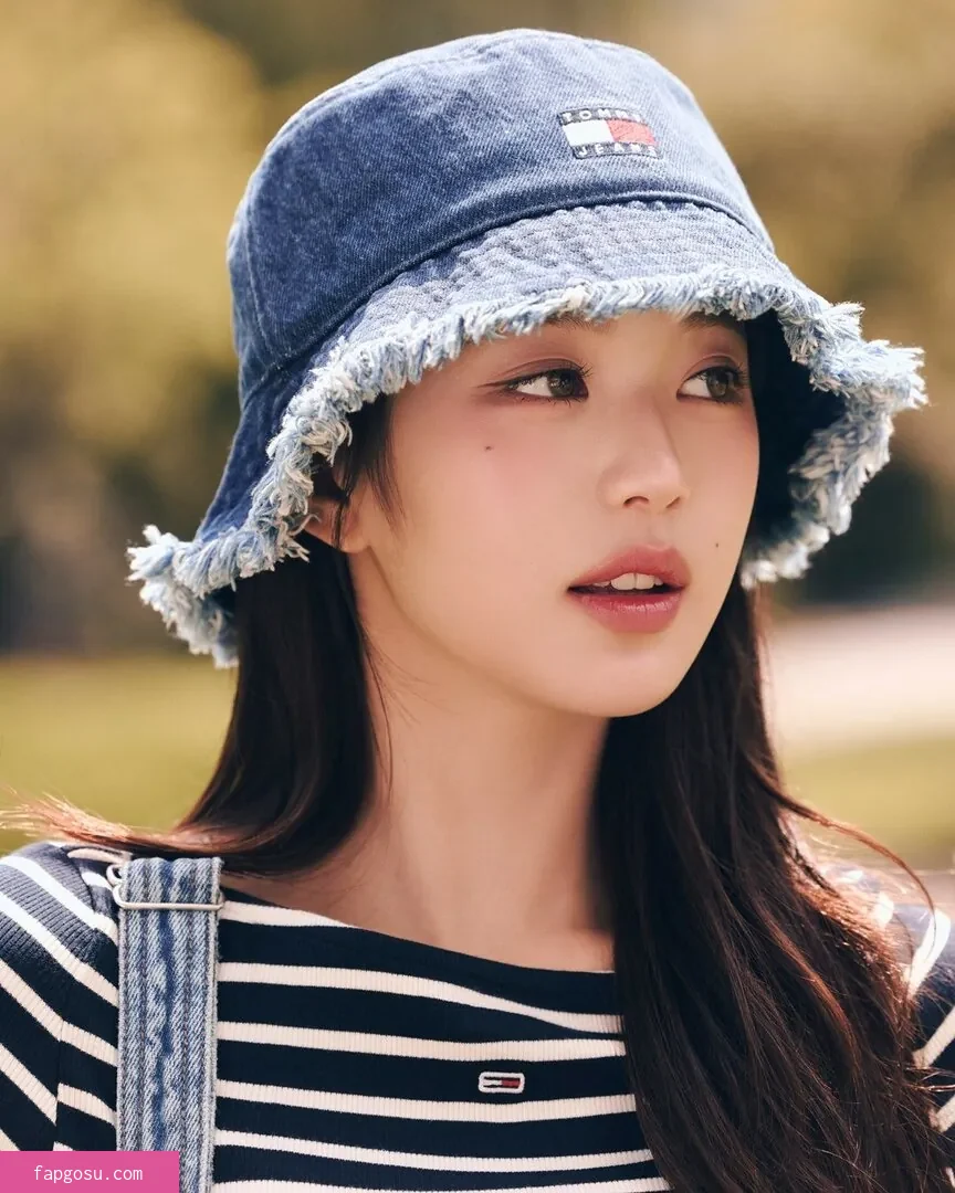 Jang Won-young
