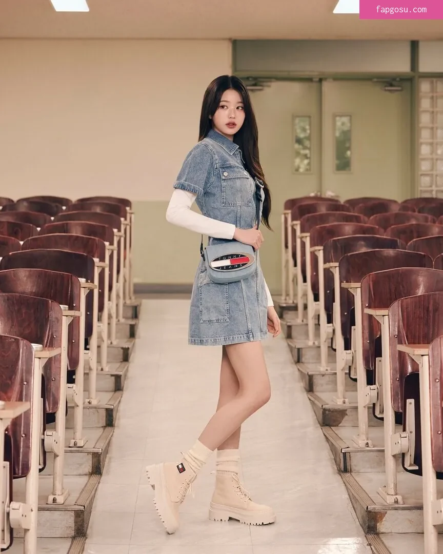 Jang Won-young