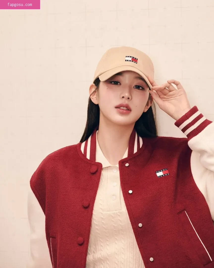 Jang Won-young