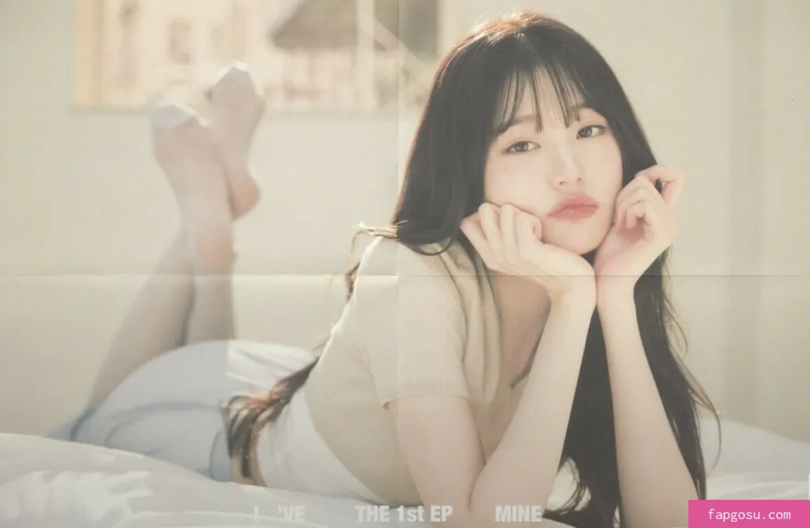 Jang Won-young
