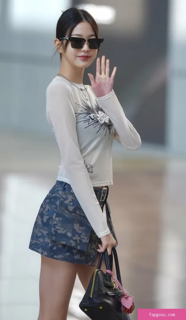Jang Won-young