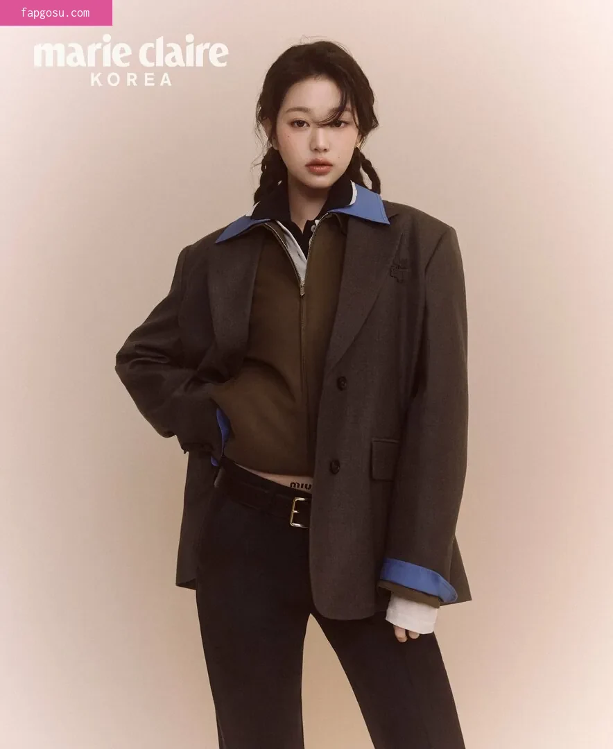 Jang Won-young