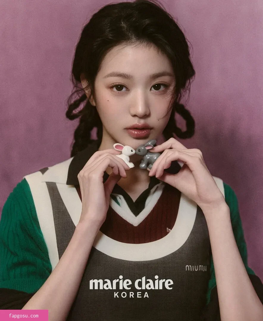 Jang Won-young