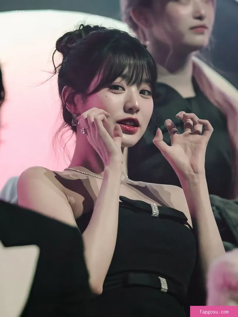 Jang Won-young