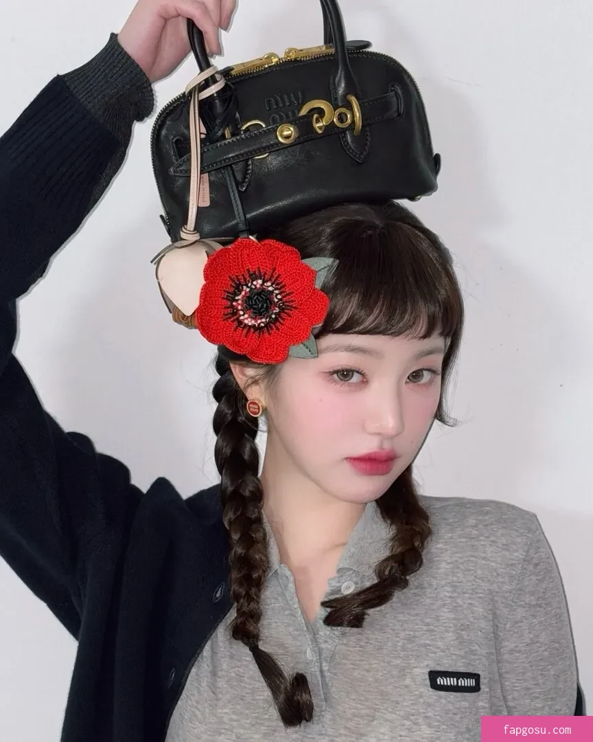 Jang Won-young