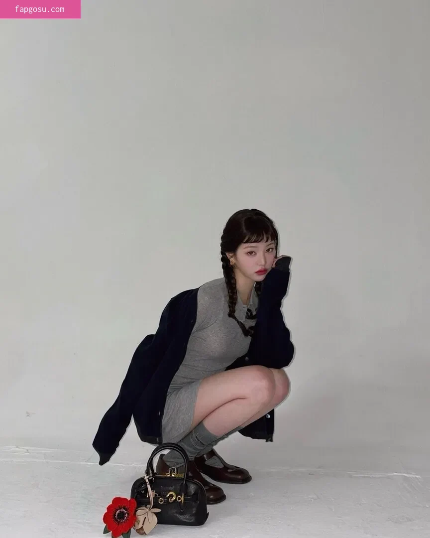 Jang Won-young