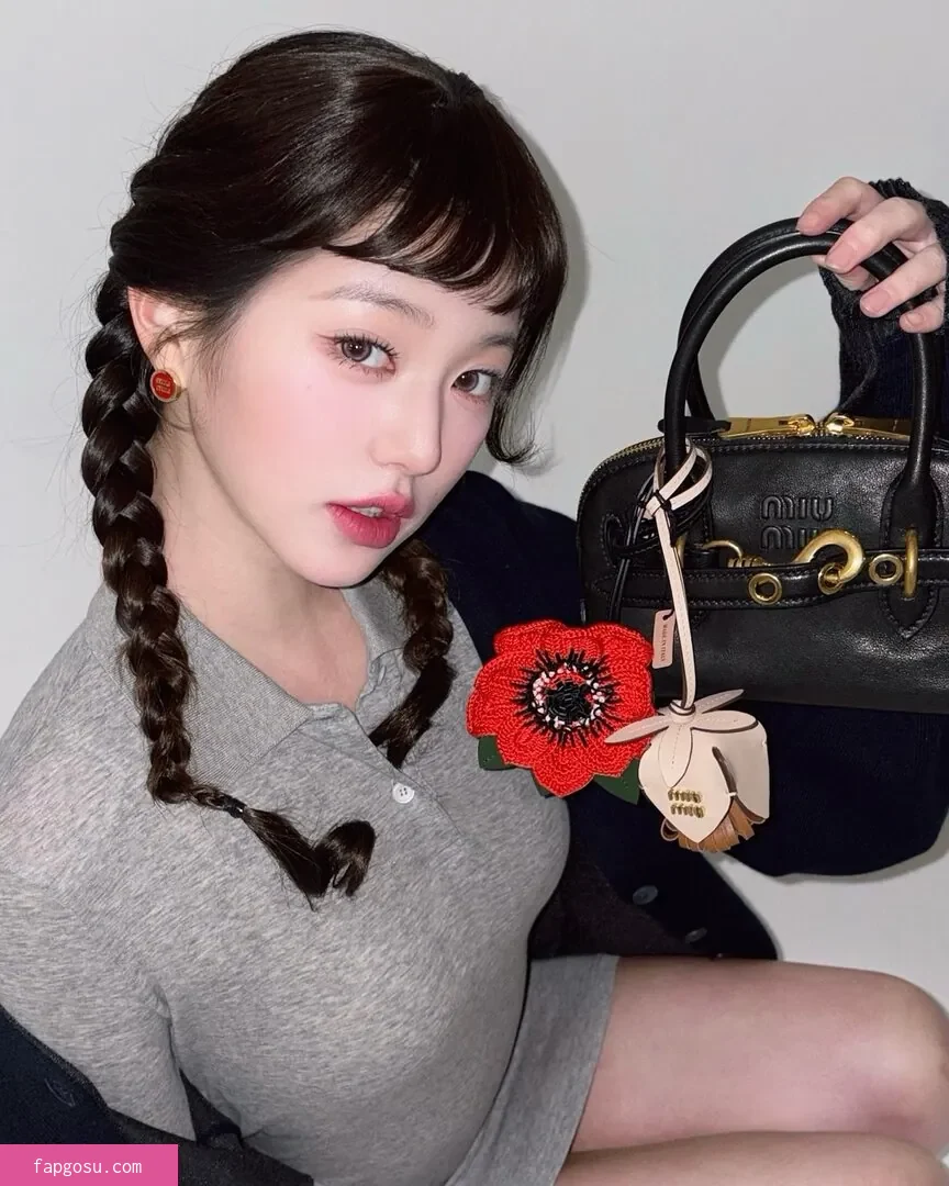 Jang Won-young