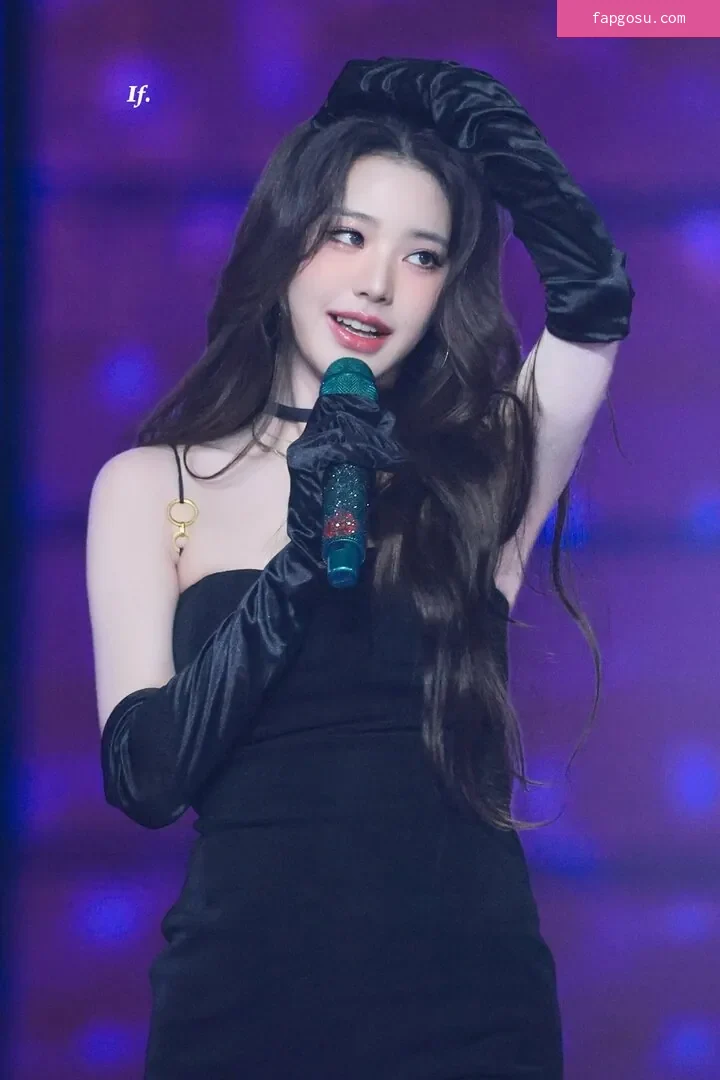 Jang Won-young