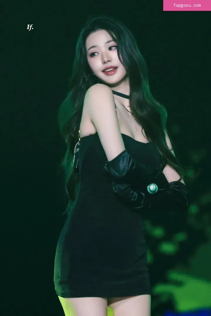 Jang Won-young