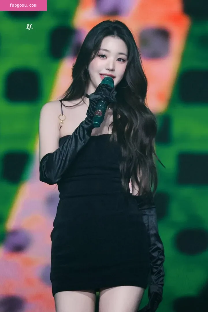 Jang Won-young